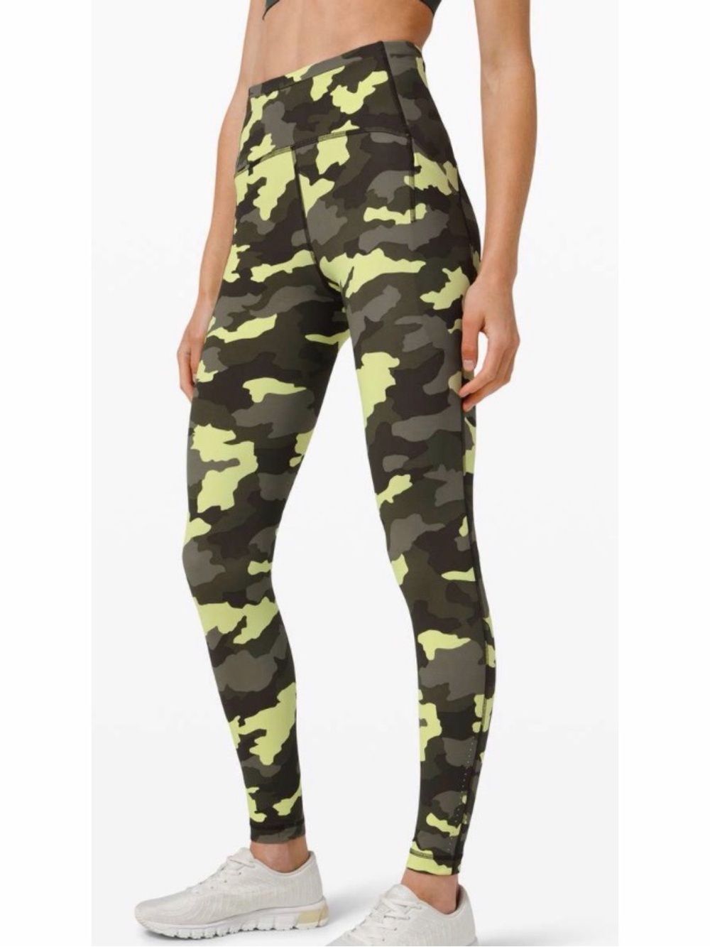 Lululemon Swift Speed High-Rise Pants 28"